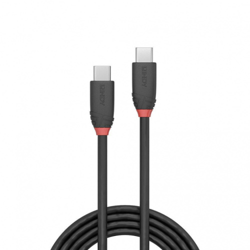 CABLE USB3.2 C-C 0.5M/Must 36905 LINDY