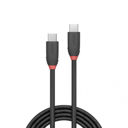 CABLE USB3.2 C-C 1M/Must 36906 LINDY