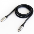 Unitek USB-C Cable PD 10Gbps, 4K60, 1m, M/M; C14082AB