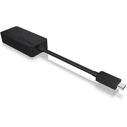 Adapter ICY BOX USB-C > HDMI 4K 60Hz Must