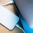 Green Cell PowerStream USB-C to Lightning 1m MFI cable, PD, Белый