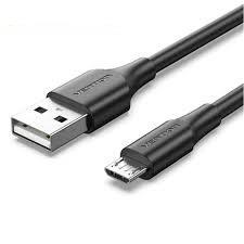 CABLE USB2.0 TO MICRO-B/2M Must CTIBH VENTION