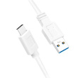 Logilink | USB 3.2 Gen 1x1 Cable | CU0174 | USB-C to USB-A USB-C Male | USB-A Male