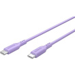 Goobay USB-C Silicone Cable | 77745