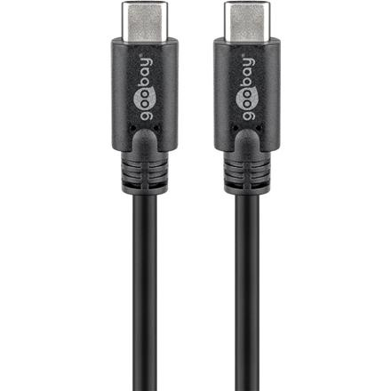 Goobay | 67975 | USB-C to USB-C