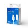 Savio Adapter AK-52 USB-C - Mini Jack 3,5 mm, Samsung