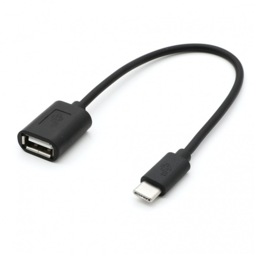 TB Cable OTG USB AF - USB C 15cm Must