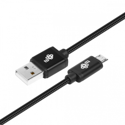 TB Micro USB - USB Cable 1.5 m Must TB Micro USB - USB Cable 1.5 m Must