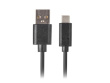 Lanberg Cable USB CM - AM 3.1 1.8m Must, full copper