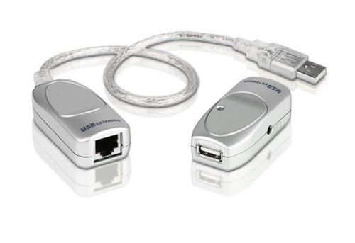 ATEN USB Cat 5 Extender up to 60m UCE60
