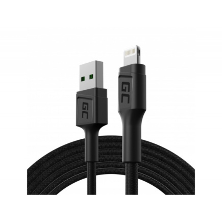 Green Cell Cable PowerStream 773208