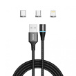 Savio Cable USB 3w1 1m CL-152