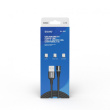 Savio Cable USB 3w1 1m CL-152