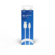 Savio Cable CL-167 USB- A - micro USB, 3m