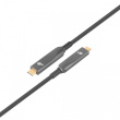 TB USB C video cable optical 4K hybrid 5 m