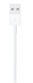 Apple Lightning to USB cable (1 m)