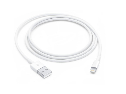Apple Lightning to USB cable (1 m)