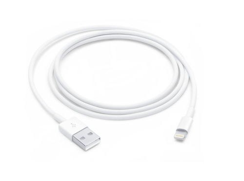 Apple Lightning to USB cable (1 m)