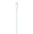 Apple USB-C TO LIGHTNING CABLE (2M)