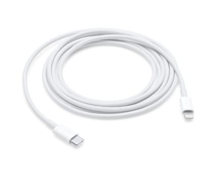 Apple USB-C TO LIGHTNING CABLE (2M)