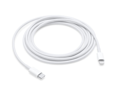 Apple USB-C TO LIGHTNING CABLE (2M)