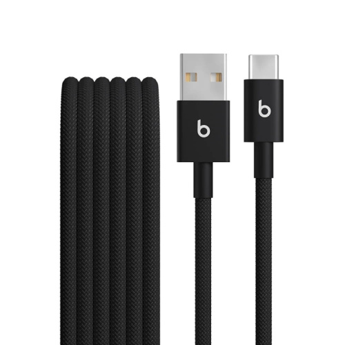 Apple Cable Beats 2-pack USB C to A 1.5m Black
