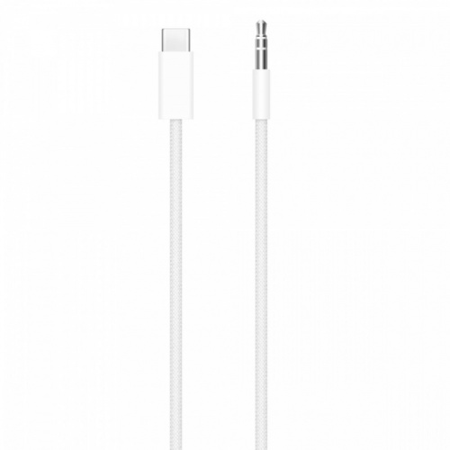 Apple Audio cable USB-C tO 3.5mm