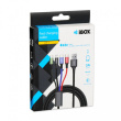 iBOX Kabel Ibox Multi USB $w1