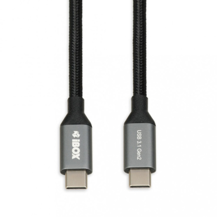 iBOX Kabel Ibox USB C