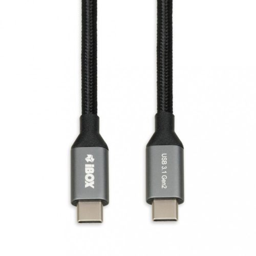 iBOX Kabel Ibox USB C