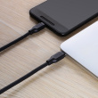 AUKEY Cable CB-CC1P OEM PVC Power Delivery PD USB C - USB C | 1m | 5 Gbps | 3A | 60W PD | 20V