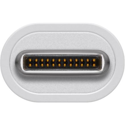 Goobay | USB-C 3.1 generation 1 cable | 67194 | USB-C to USB-C USB-C male | USB-C male