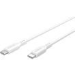 Goobay USB-C Silicone Cable | 77743
