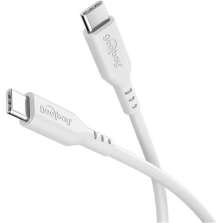 Goobay USB-C Silicone Cable | 77743