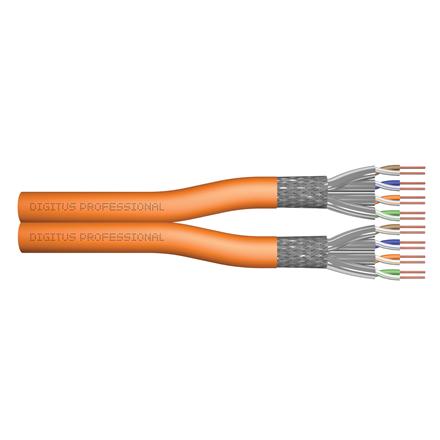 Digitus | Cat.7 S/FTP Installation Cable | DK-1743-VH-D-5 DK-1743-VH-D-5