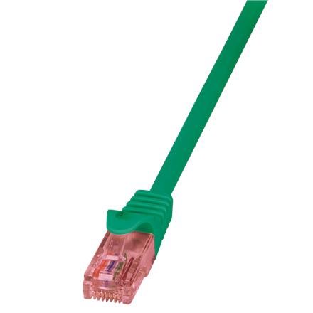 Logilink | Patch Cable PrimeLine | CQ2034U CQ2015U