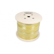 Digitus | Cat.7A | Yellow DK-1743-A-VH-10