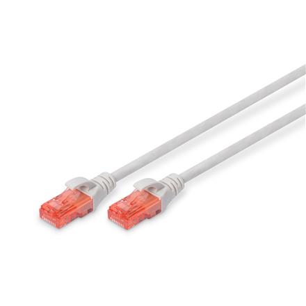 Digitus | Patch Cord | DK-1617-050 DK-1617-050