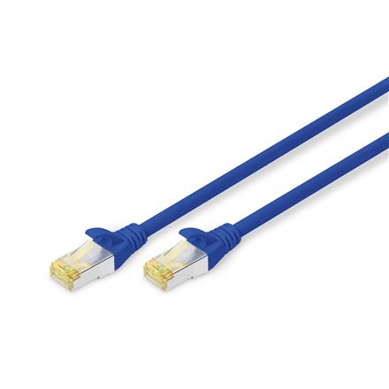 Digitus | Patch Cord | DK-1644-A-005/B DK-1644-A-005/B