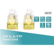 Digitus | Patch Cord | DK-1644-A-010 DK-1644-A-010