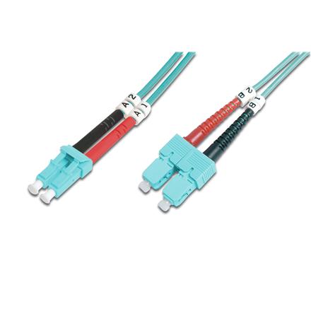 Digitus | Patch cord | DK-2532-03/3 DK-2532-03/3