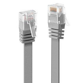 CABLE CAT6 U/UTP 3M/GREY 47493 LINDY