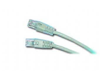 PATCH CABLE CAT5E UTP 1M/PP12-1M GEMBIRD