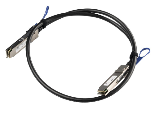 CABLE DIRECT ATTACH QSFP28 1M/XQ+DA0001 MIKROTIK