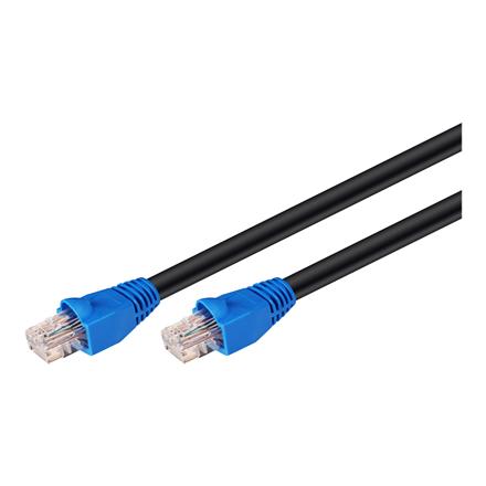 Goobay CAT 6 Outdoor Patch Cable 94394