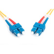 Digitus | Patch Cord | DK-2922-01 | Yellow DK-2922-01
