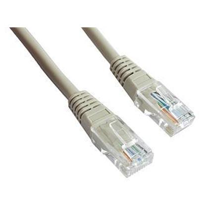 Cablexpert | PP12-0.5M | Beige PP12-0.5M