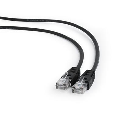 Cablexpert | PP12-2M cable | Black PP12-2M/BK