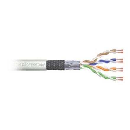 Digitus | Twisted pair patch cord | Grey DK-1531-P-305-1