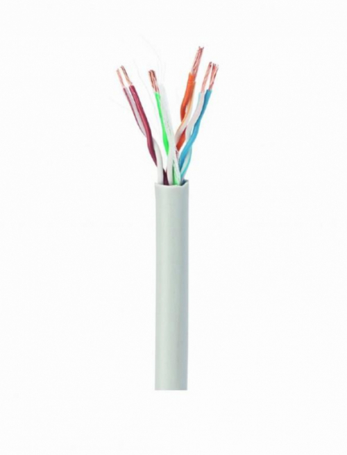 CABLE CAT5E UTP 305M GRAY/UPC-5004E-L GEMBIRD